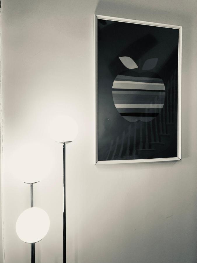 Abbeyfield Guesthouse 리버풀 외부 사진