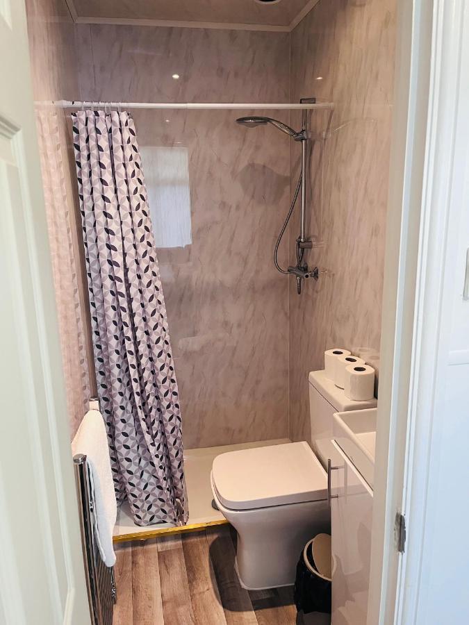 Abbeyfield Guesthouse 리버풀 외부 사진